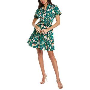 knee length dresses for ladies vela dress  Hutch